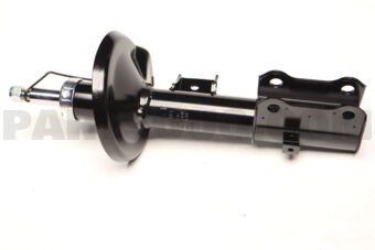 FEBEST 07665534FL SHOCK ABSORBER FRONT LEFT