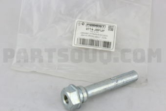FEBEST 0774JBFUP PIN SLIDE