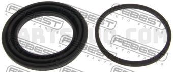 FEBEST 0775GVSQF REPAIR KIT, BRAKE CALIPER
