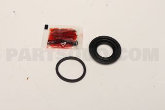 FEBEST 0775RS413R REAR BRAKE CALIPER REPAIR KIT