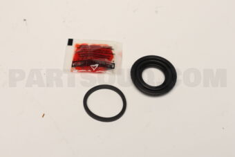 FEBEST 0775RS413R REAR BRAKE CALIPER REPAIR KIT