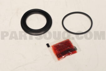 FEBEST 0775RW420F FRONT BRAKE CALIPER REPAIR KIT