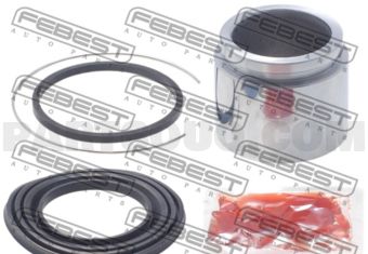 FEBEST 0776420FKIT CYLINDER PISTON REPAIR KIT (FRONT)