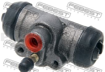 FEBEST 0778GVTRL REAR LEFT BRAKE CYLINDER