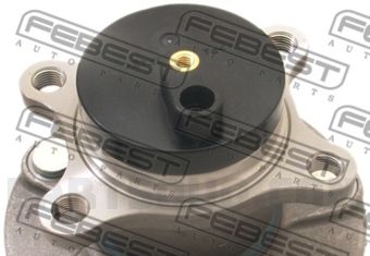 FEBEST 0782SX4R REAR WHEEL HUB