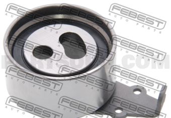 FEBEST 0787SQ420 PULLEY IDLER