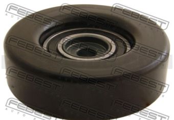 FEBEST 0788001 PULLEY IDLER