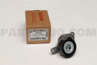 FEBEST 0790GRV TENSIONER ASSEMBLY