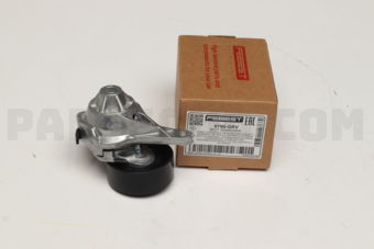 FEBEST 0790GRV TENSIONER ASSEMBLY