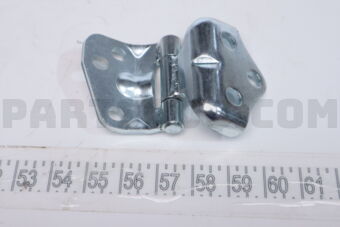 FEBEST 0799HBDSH413UP TAILGATE HINGE