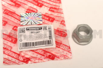 FEBEST 0831001 NUT