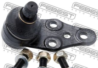 FEBEST 1020LAC BALL JOINT FRONT LOWER ARM