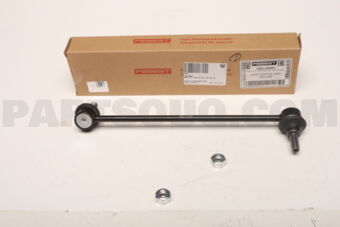 FEBEST 1023J200FL FRONT LEFT STABILIZER LINK / SWAY BAR LINK