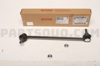 FEBEST 1023J200FL FRONT LEFT STABILIZER LINK / SWAY BAR LINK