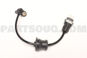 FEBEST 10606003 ABS SENSOR REAR