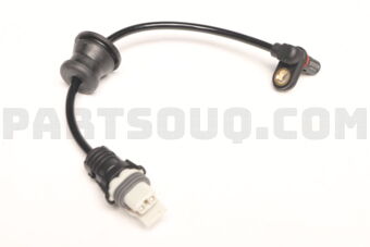 FEBEST 10606003 ABS SENSOR REAR