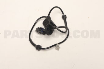 FEBEST 10606007 ABS SENSOR FRONT RIGHT