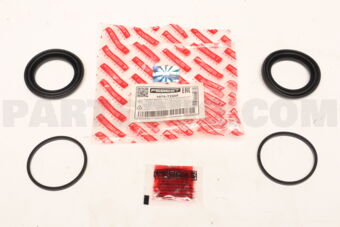 FEBEST 1075T200F FRONT BRAKE CALIPER REPAIR KIT