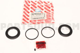 FEBEST 1075T200F FRONT BRAKE CALIPER REPAIR KIT
