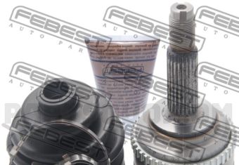 FEBEST 1110007A47 OUTER CVJ 22X52X22