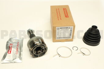 FEBEST 1210D7A2WA48 OUTER CV JOINT 24X61X30