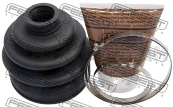 FEBEST 1217LAN BOOT OUTER CVJ (77X90X22) KIT