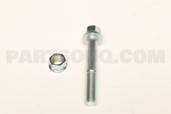 FEBEST 1229024KIT SUSPENSION ARM BOLT W/ WASHER REPAIR KIT