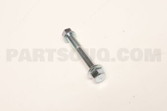 FEBEST 1229024KIT SUSPENSION ARM BOLT W/ WASHER REPAIR KIT