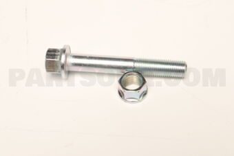 FEBEST 1229024KIT SUSPENSION ARM BOLT W/ WASHER REPAIR KIT