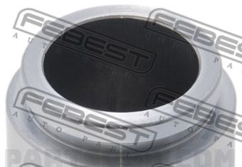 FEBEST 1276H100F CYLINDER PISTON (FRONT)