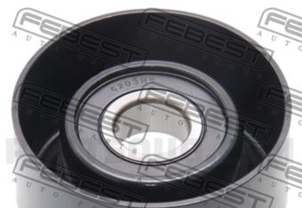 FEBEST 1287CM PULLEY IDLER