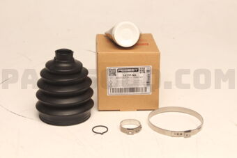FEBEST 1417PNA BOOT OUTER CV JOINT KIT 89X111X28