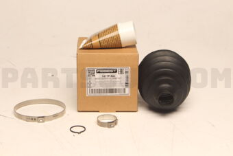 FEBEST 1417PNA BOOT OUTER CV JOINT KIT 89X111X28