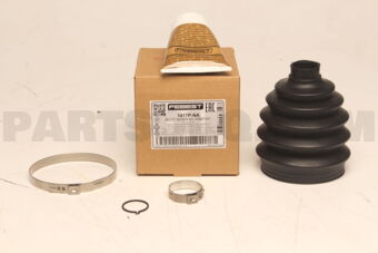 FEBEST 1417PNA BOOT OUTER CV JOINT KIT 89X111X28