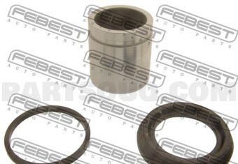 FEBEST 1876C100FKIT CYLINDER PISTON (FRONT)