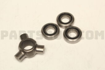 FEBEST 2016MAG TRIPOD JOINT 30X39.6