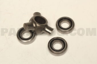 FEBEST 2016MAG TRIPOD JOINT 30X39.6