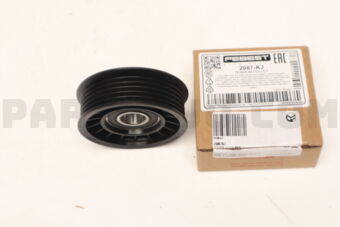 FEBEST 2087KJ PULLEY TENSIONER