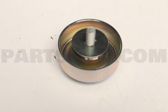 FEBEST 2087LIB PULLEY TENSIONER KIT