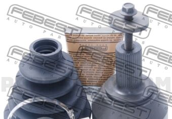 FEBEST 2110CA223 OUTER CV JOINT 26X57.5X40