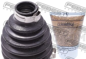 FEBEST 2115PKUGR BOOT INNER CV JOINT KIT 69X93.5X24