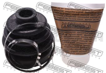 FEBEST 2117CBK BOOT OUTER CV JOINT KIT 68X83X21