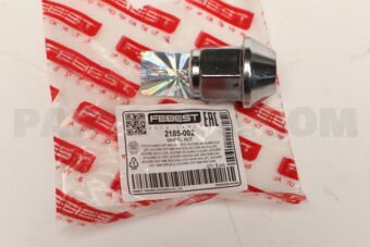 FEBEST 2185002 WHEEL NUT