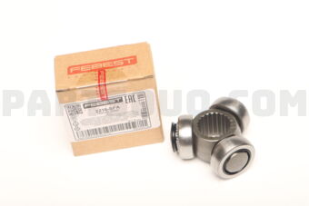 FEBEST 2216SPA SPIDER ASSEMBLY SLIDE JOINT 22X32.4