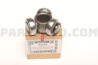 FEBEST 2216SPA SPIDER ASSEMBLY SLIDE JOINT 22X32.4