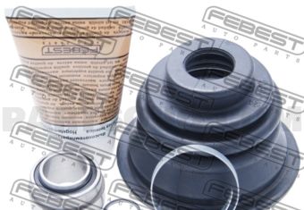 FEBEST 241501LH BOOT INNER CV JOINT LEFT (85.8X79X28.8) KIT