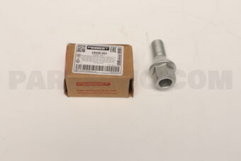 FEBEST 2485B003 WHEEL BOLT