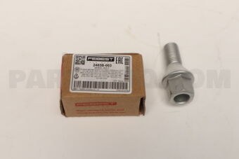 FEBEST 2485B003 WHEEL BOLT