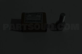 FEBEST 2485B003 WHEEL BOLT