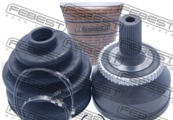 FEBEST 2710XC90 OUTER CVJ 27X58X36